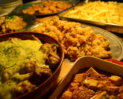 フォレストバイキング